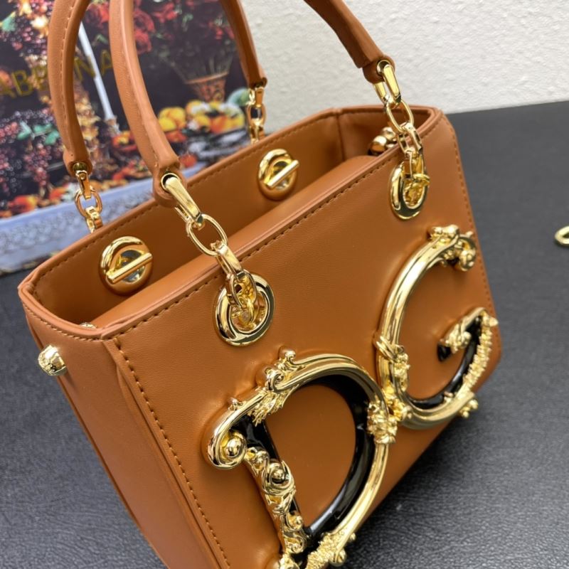 Dolce Gabbana Top Handle Bags